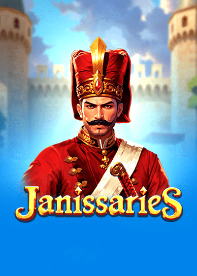 Janissaries