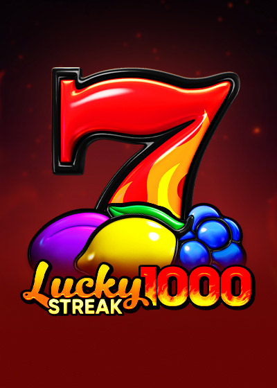 Lucky Streak 1000