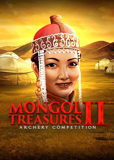 Mongol Treasures 2: Archery Competition