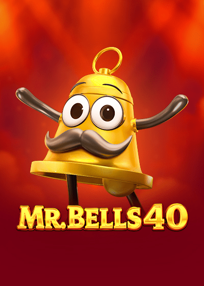 Mr Bells 40