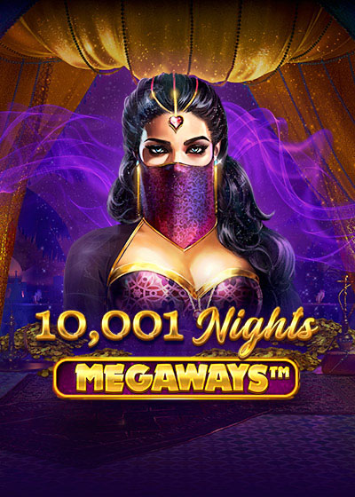 10001 Nights Megaways