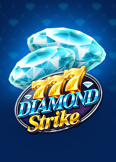 777 Diamond Strike