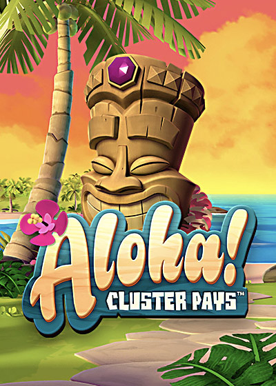 Aloha! Cluster Pays