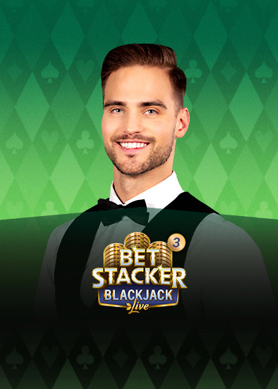 Bet Stacker Blackjack 3