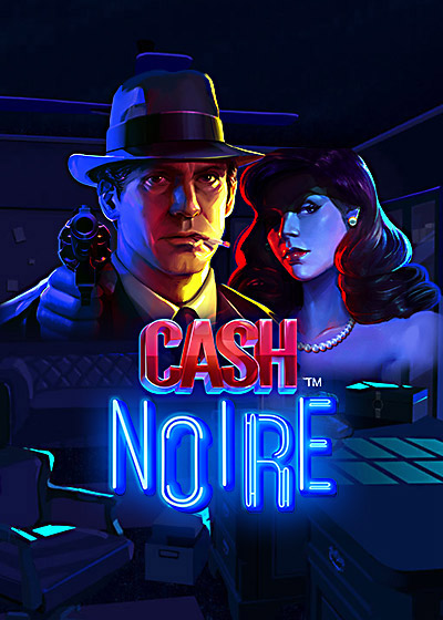 Cash Noire