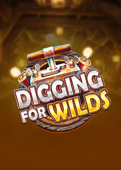 Digging For Wilds