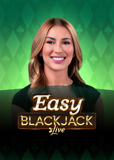 Easy Blackjack