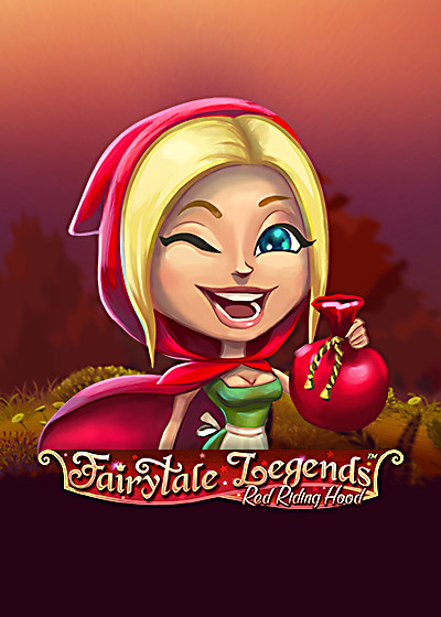 Fairytale Legends: Red Riding Hood
