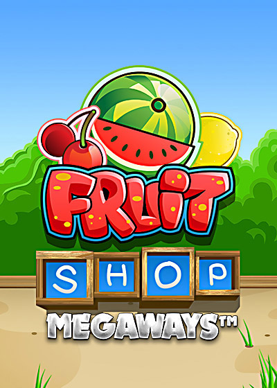 Fruit Shop Megaways