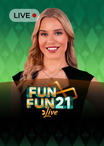 Infinite Fun Fun 21 Blackjack