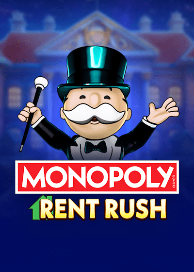 Monopoly Rent Rush