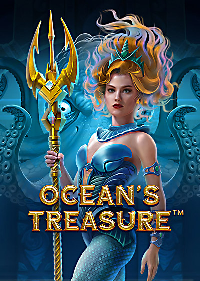 Ocean's Treasure