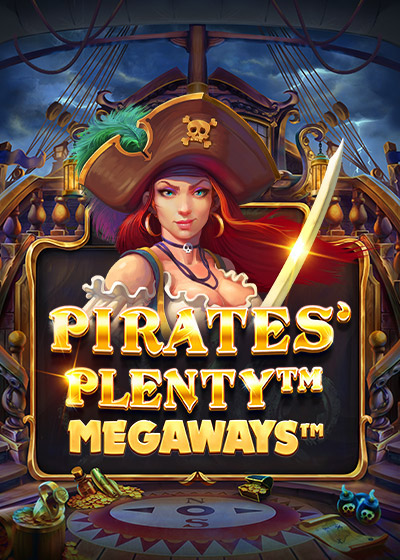 Pirates' Plenty MegaWays