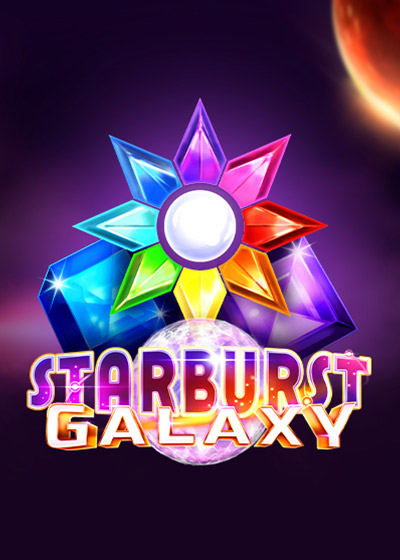 Starburst Galaxy