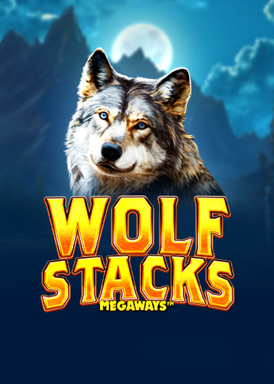 Wolf Stacks Megaways