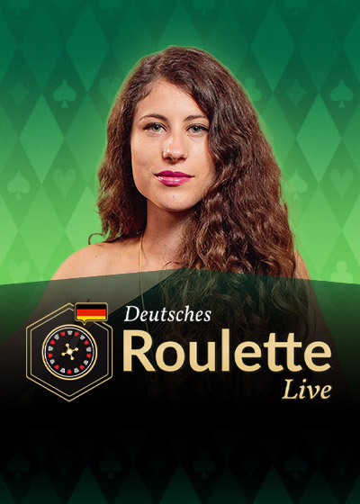 Deutsches Roulette