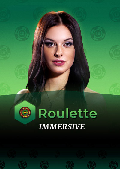 Immersive Roulette