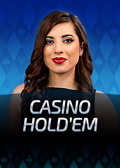 Casino Hold'em