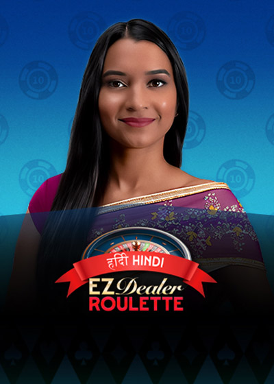 EZ Dealer Roulette Hindi