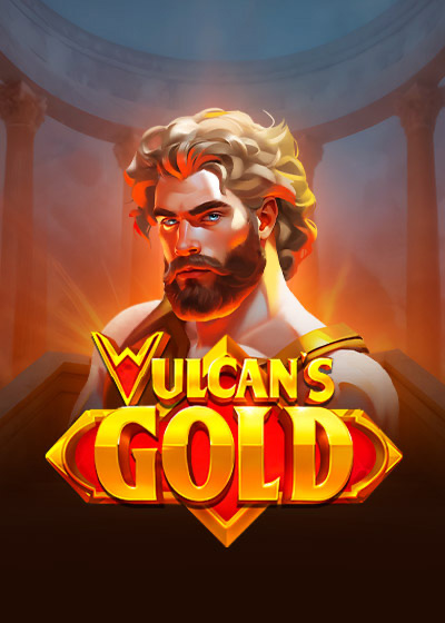 Vulcan's Gold