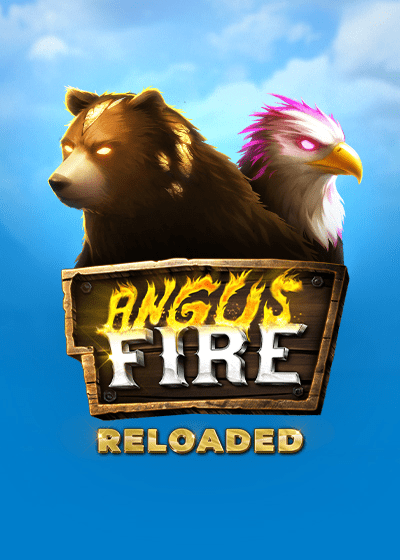 Angus Fire Reloaded