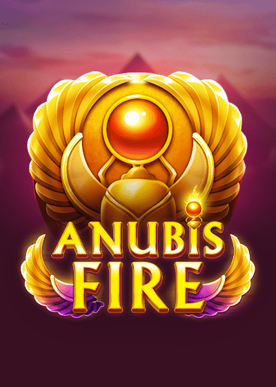 Anubis Fire