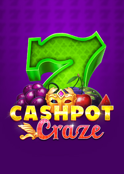 Cashpot Craze