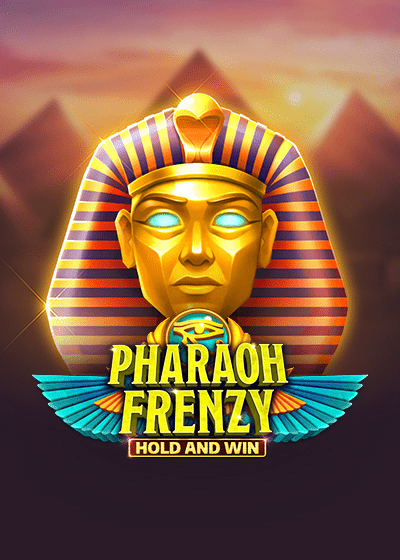 Pharaoh Frenzy Hold and Win
