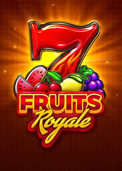 Fruits Royale 5