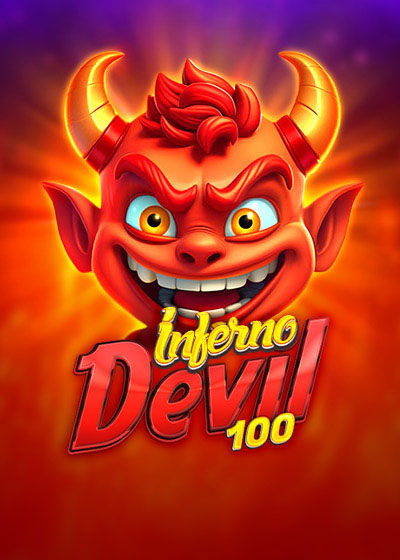 Inferno Devil 100