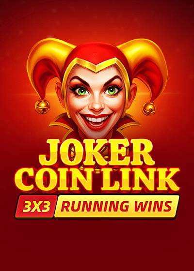 Joker Coin Link: RUNNING WINS