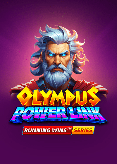 Olympus Power Link
