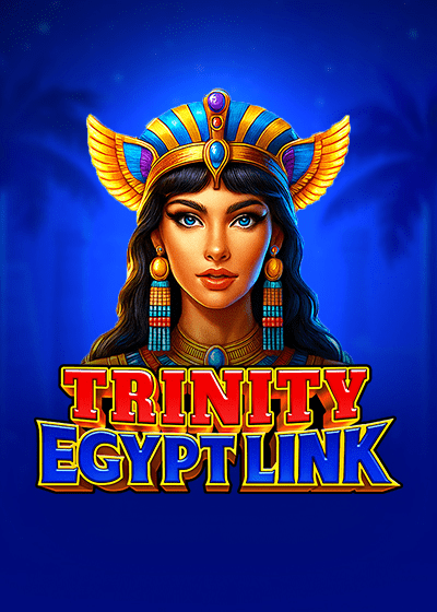 Trinity Egypt Link