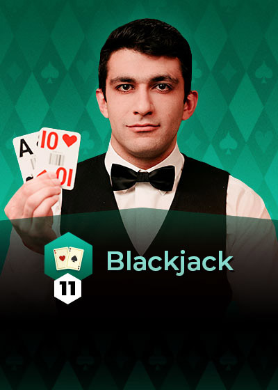 Blackjack 11