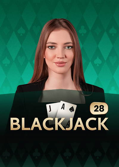 Blackjack 28