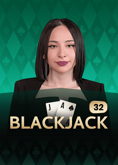 Blackjack 32