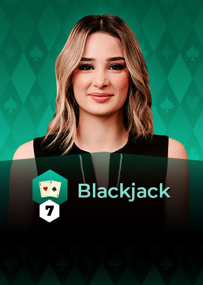 Blackjack 7