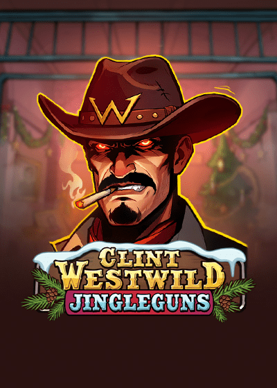 Clint Westwild: Jingleguns
