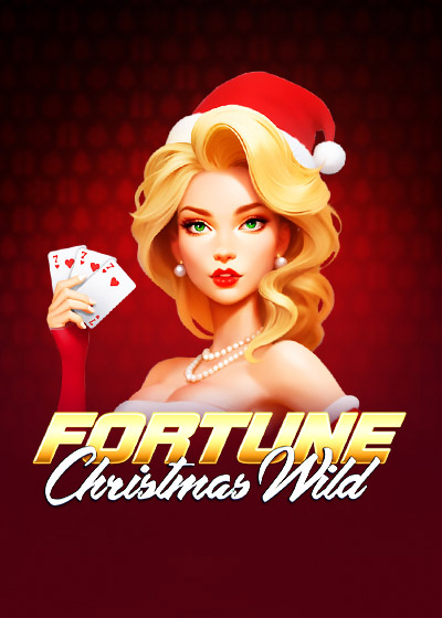 Fortune Christmas Wild