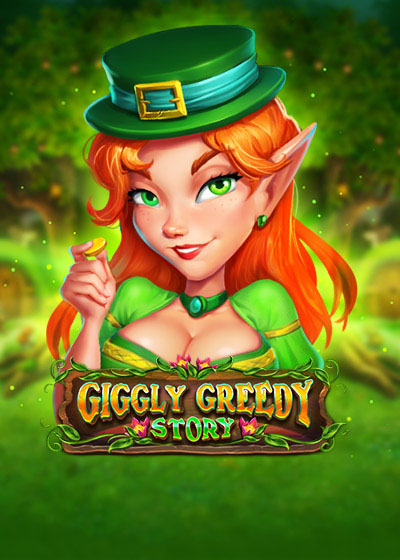 Giggly Greedy Story