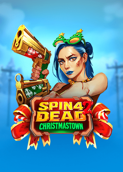 Spin 4 Dead 2: Christmastown
