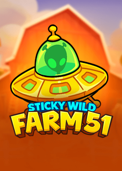 Sticky Wild: Farm 51