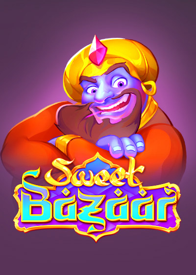 Sweet Bazaar