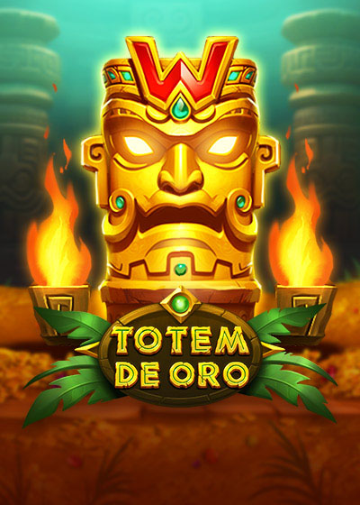 Totem de Oro