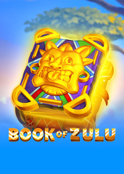 Book Of Zulu