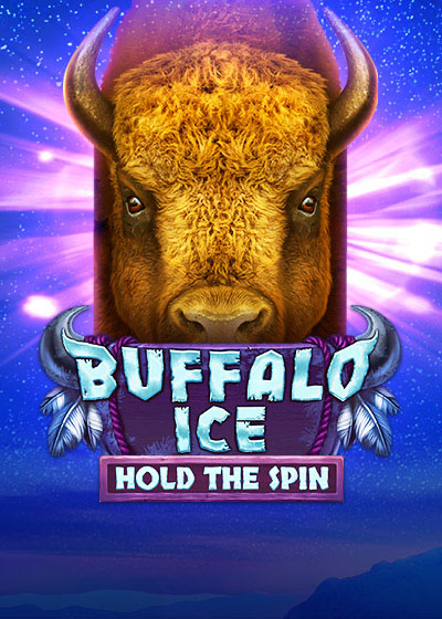 Buffalo Ice: Hold The Spin