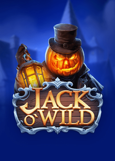 Jack O'Wild