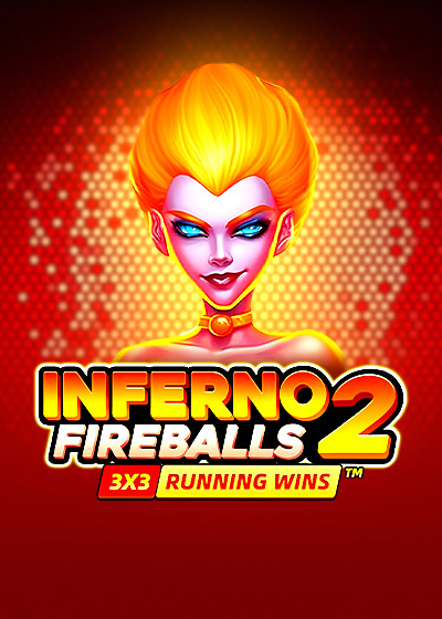 Inferno Fireballs 2: Running Wins