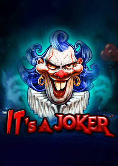 It's a Joker