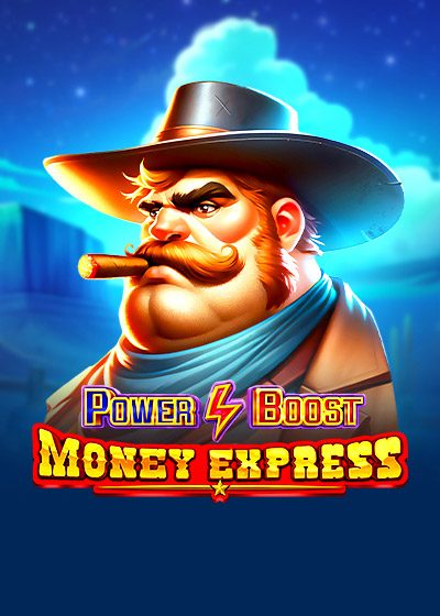 Power Boost: Money Express